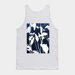 Meadow flowers 1 Tank Top